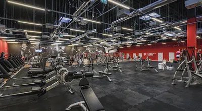 Fabryka Formy Green Point